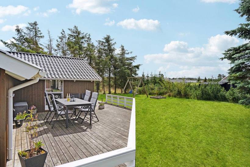 Foto von Ferienhaus OH32 in Grønhøj - Løkken - Nordjütland