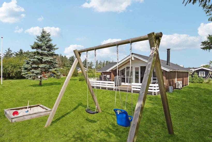 Foto von Ferienhaus OH32 in Grønhøj - Løkken - Nordjütland
