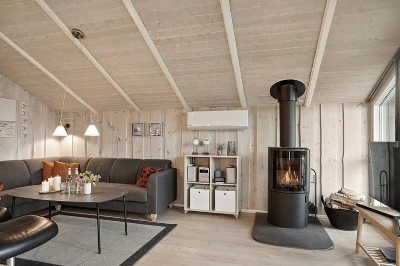 Foto von Ferienhaus OH32 in Grønhøj - Løkken - Nordjütland