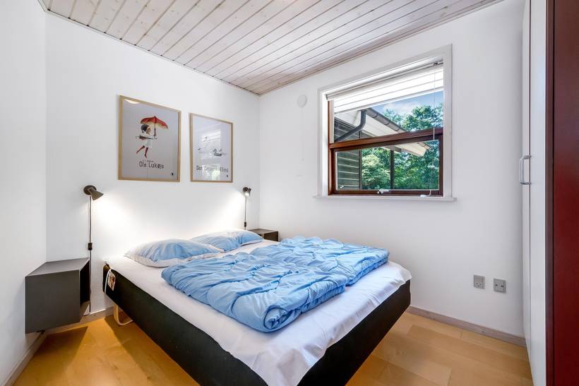 Foto von Ferienhaus OH34 in Jegum - Westjütland