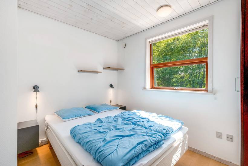 Foto von Ferienhaus OH34 in Jegum - Westjütland