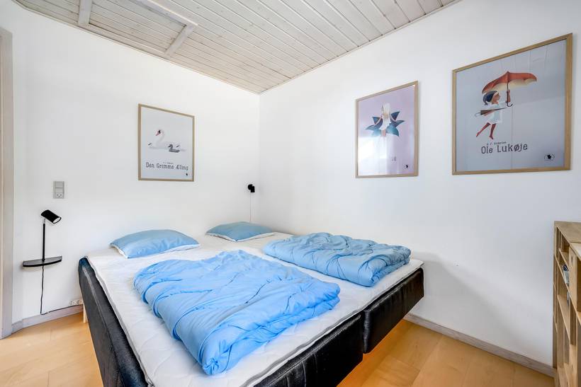 Foto von Ferienhaus OH34 in Jegum - Westjütland