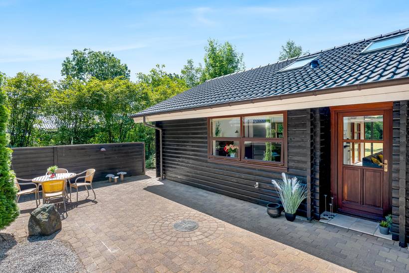 Foto von Ferienhaus OH34 in Jegum - Westjütland