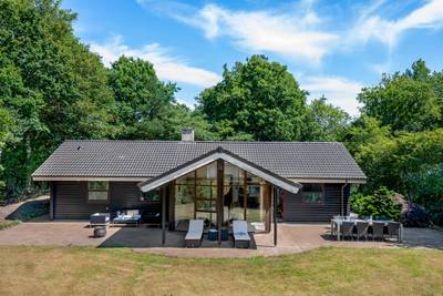 Vorschaubild von Ferienhaus OH34 in Jegum - Westjütland