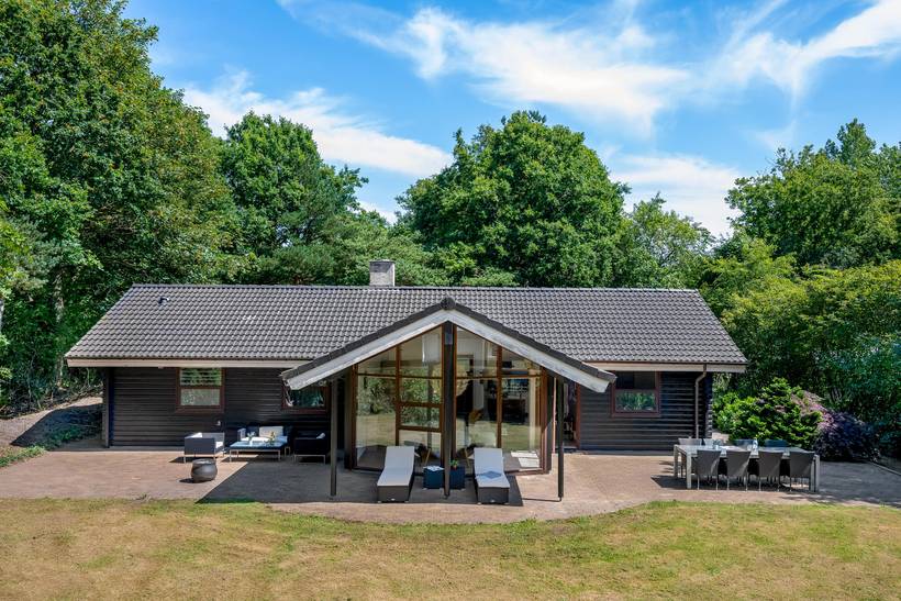 Foto von Ferienhaus OH34 in Jegum - Westjütland
