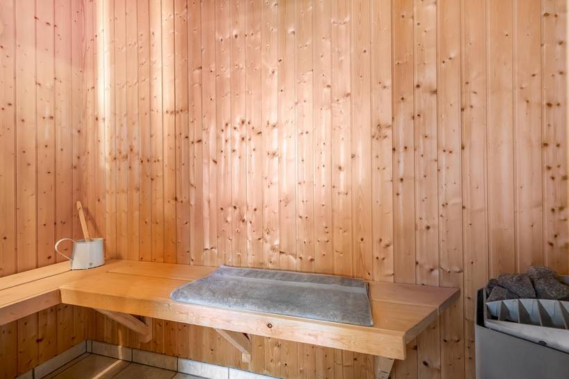 Foto von Ferienhaus OH34 in Jegum - Westjütland