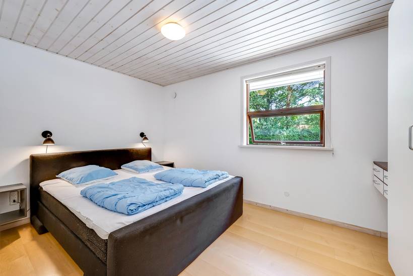 Foto von Ferienhaus OH34 in Jegum - Westjütland