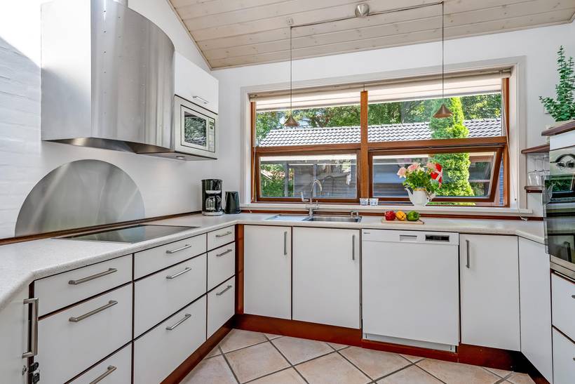 Foto von Ferienhaus OH34 in Jegum - Westjütland