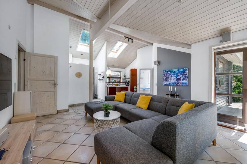 Foto von Ferienhaus OH34 in Jegum - Westjütland