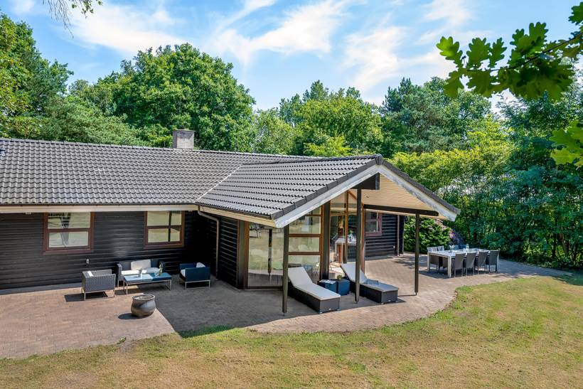 Foto von Ferienhaus OH34 in Jegum - Westjütland