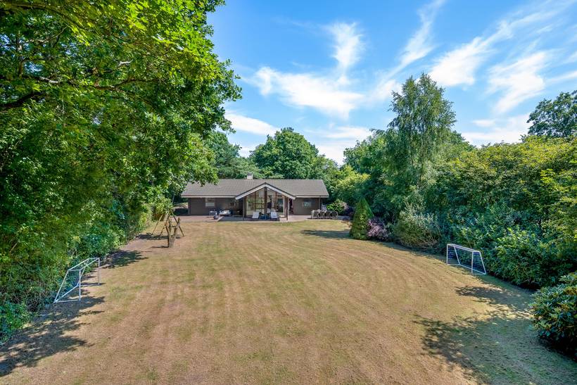 Foto von Ferienhaus OH34 in Jegum - Westjütland