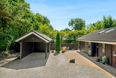 Vorschaubild von Ferienhaus OH34 in Jegum - Westjütland