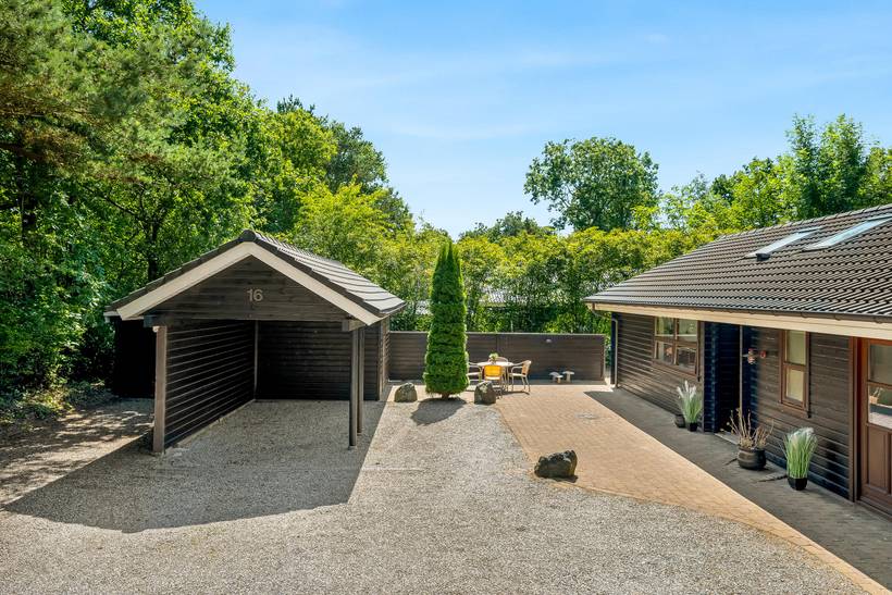 Foto von Ferienhaus OH34 in Jegum - Westjütland