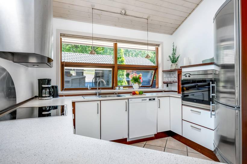 Foto von Ferienhaus OH34 in Jegum - Westjütland