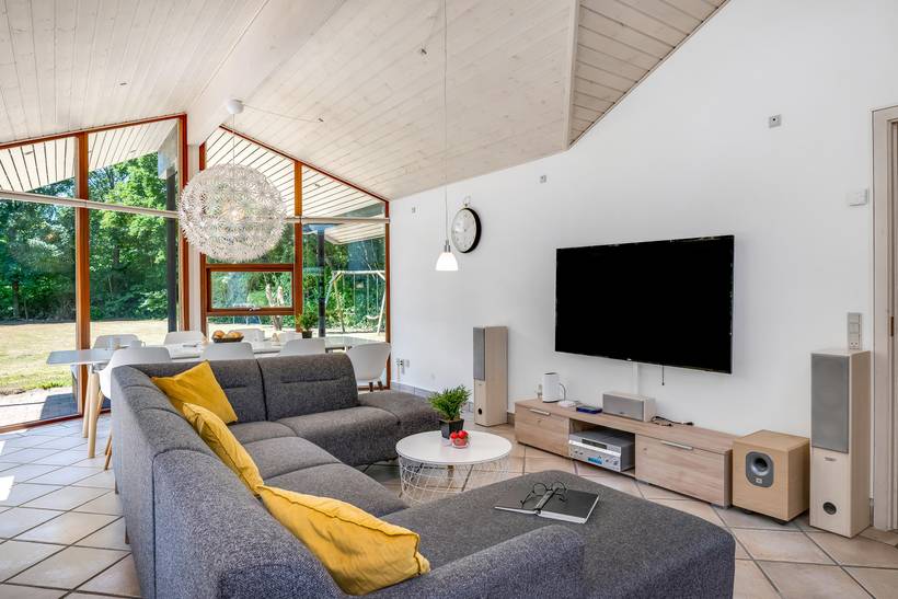 Foto von Ferienhaus OH34 in Jegum - Westjütland