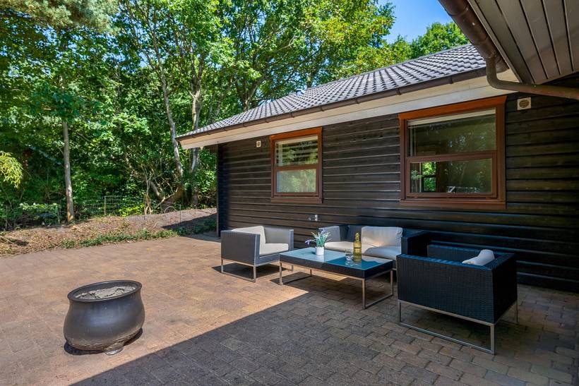 Foto von Ferienhaus OH34 in Jegum - Westjütland