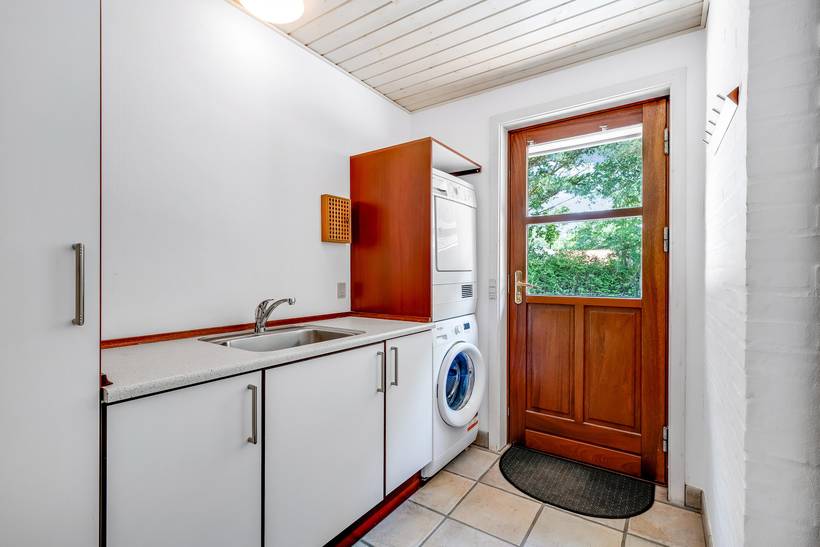 Foto von Ferienhaus OH34 in Jegum - Westjütland