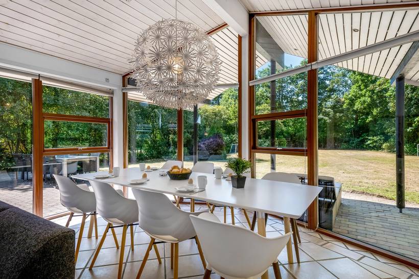 Foto von Ferienhaus OH34 in Jegum - Westjütland
