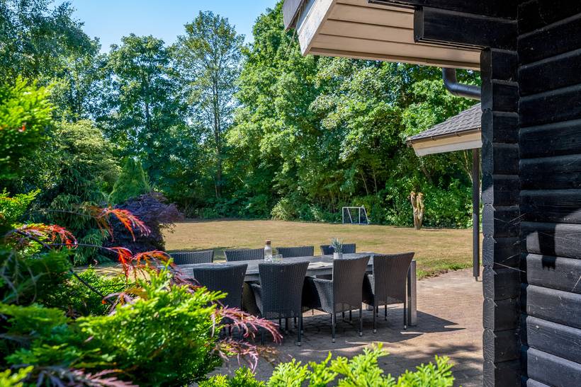 Foto von Ferienhaus OH34 in Jegum - Westjütland