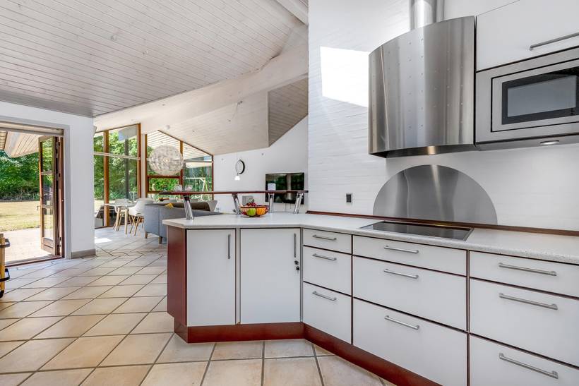 Foto von Ferienhaus OH34 in Jegum - Westjütland