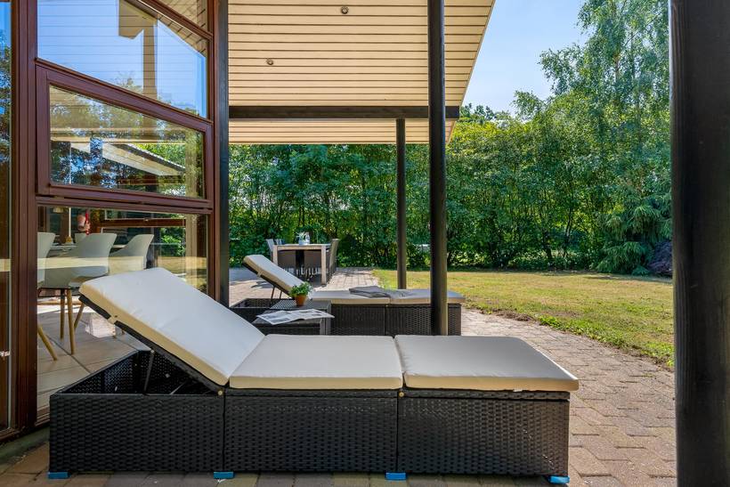 Foto von Ferienhaus OH34 in Jegum - Westjütland
