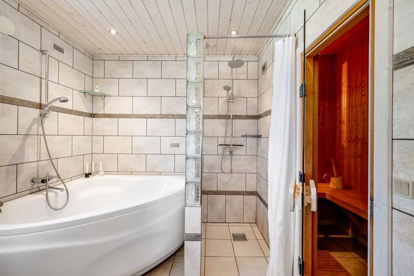 Foto von Ferienhaus OH34 in Jegum - Westjütland