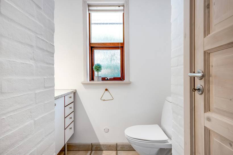 Foto von Ferienhaus OH34 in Jegum - Westjütland