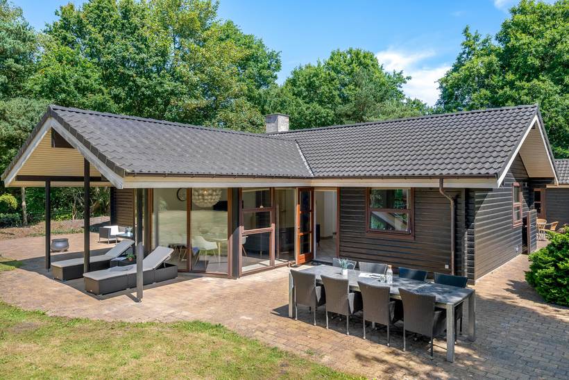 Foto von Ferienhaus OH34 in Jegum - Westjütland