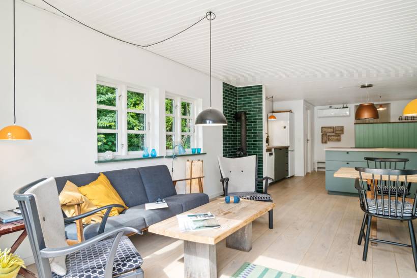 Foto von Ferienhaus OH35 in Rågeleje - Nordseeland