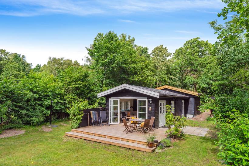 Foto von Ferienhaus OH35 in Rågeleje - Nordseeland