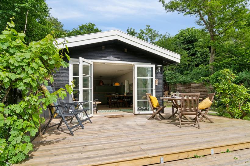 Foto von Ferienhaus OH35 in Rågeleje - Nordseeland