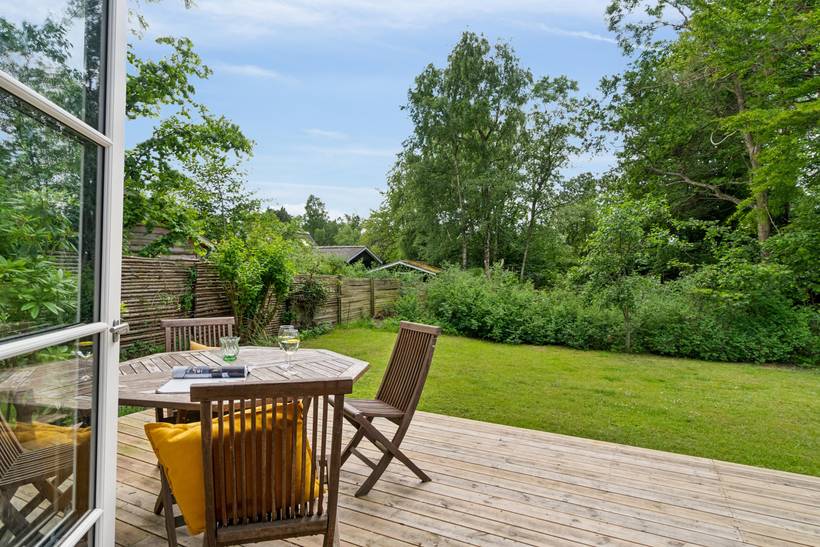 Foto von Ferienhaus OH35 in Rågeleje - Nordseeland