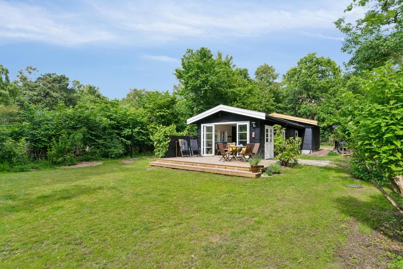 Foto von Ferienhaus OH35 in Rågeleje - Nordseeland