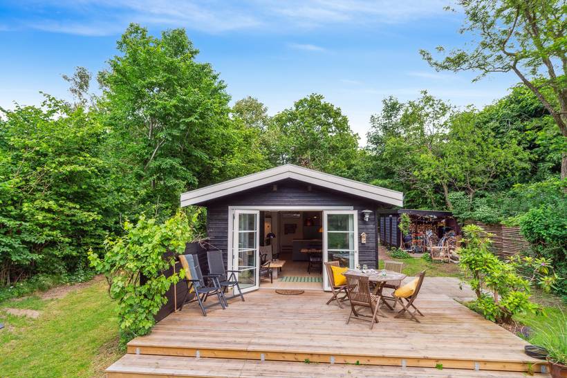 Foto von Ferienhaus OH35 in Rågeleje - Nordseeland