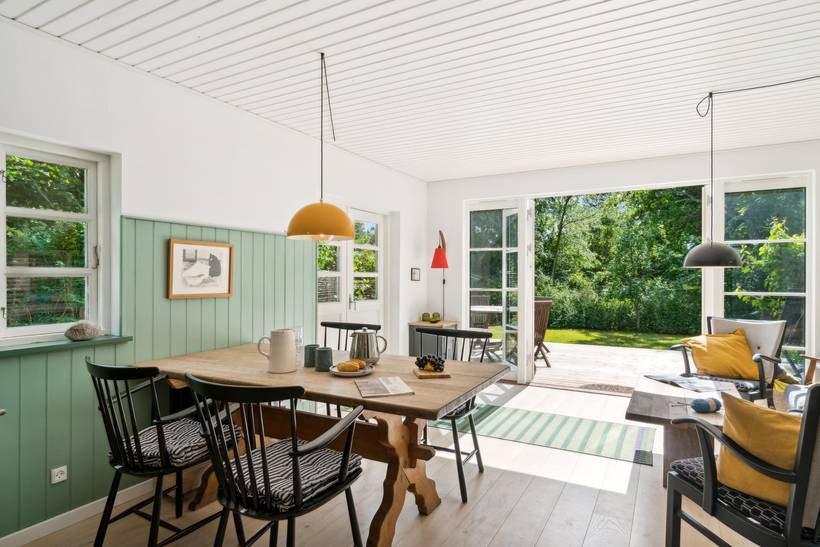 Foto von Ferienhaus OH35 in Rågeleje - Nordseeland