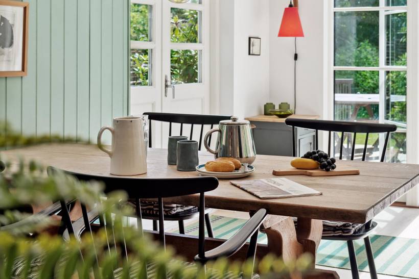 Foto von Ferienhaus OH35 in Rågeleje - Nordseeland
