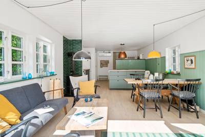 Vorschaubild von Ferienhaus OH35 in Rågeleje - Nordseeland