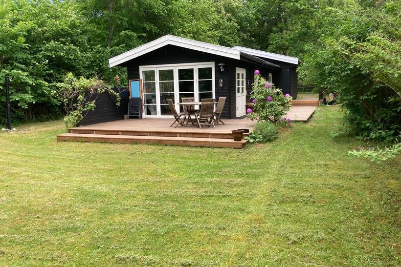 Foto von Ferienhaus OH35 in Rågeleje - Nordseeland