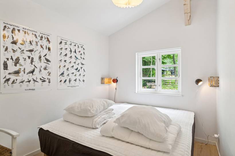 Foto von Ferienhaus OH35 in Rågeleje - Nordseeland