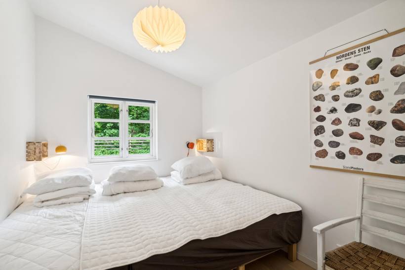 Foto von Ferienhaus OH35 in Rågeleje - Nordseeland