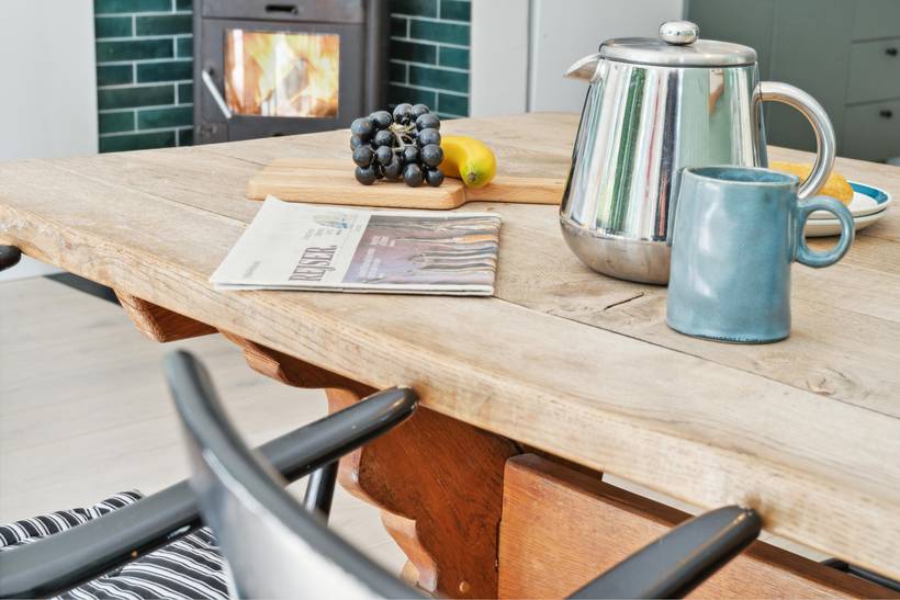 Foto von Ferienhaus OH35 in Rågeleje - Nordseeland