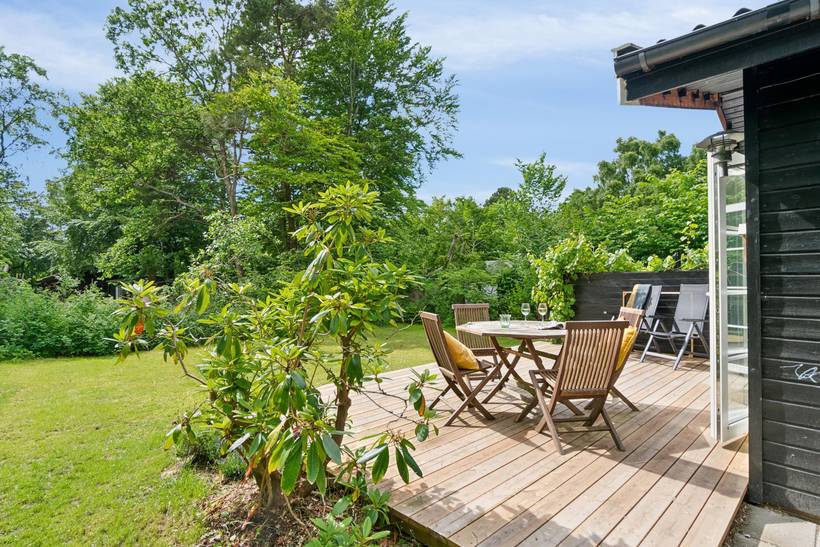 Foto von Ferienhaus OH35 in Rågeleje - Nordseeland