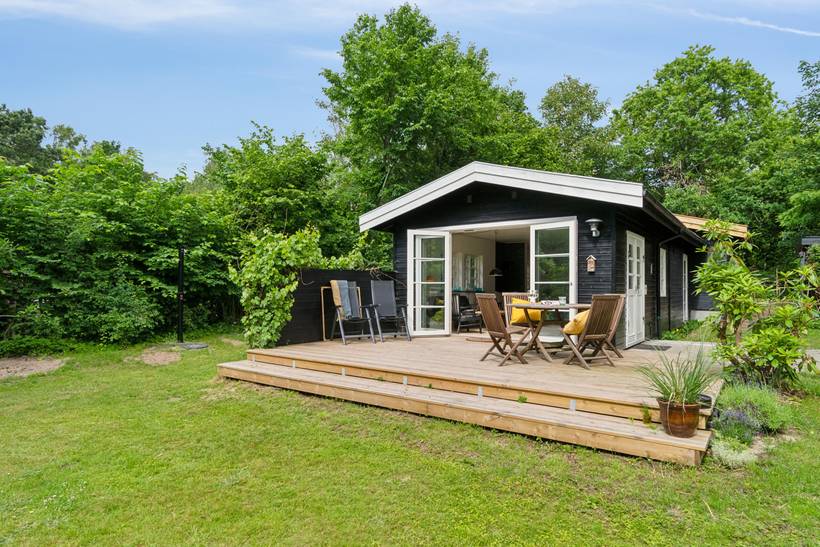 Foto von Ferienhaus OH35 in Rågeleje - Nordseeland