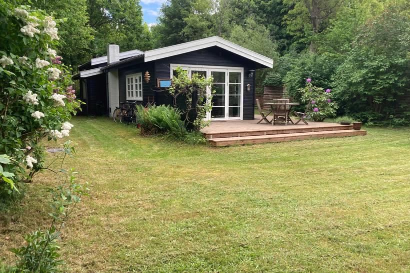 Foto von Ferienhaus OH35 in Rågeleje - Nordseeland