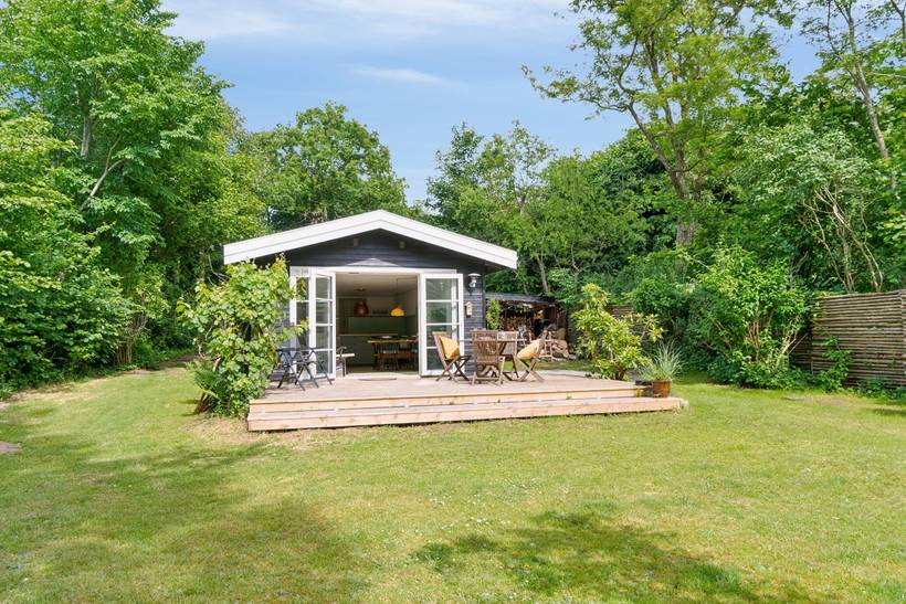Foto von Ferienhaus OH35 in Rågeleje - Nordseeland