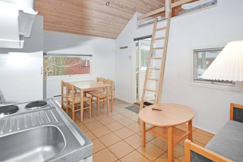 Foto von Ferienhaus OH39 in Juelsminde - Ostjütland