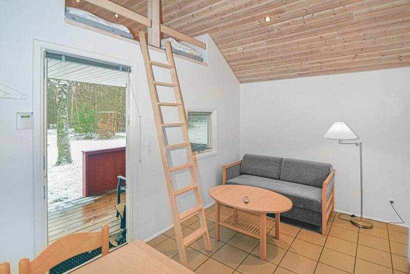 Foto von Ferienhaus OH39 in Juelsminde - Ostjütland