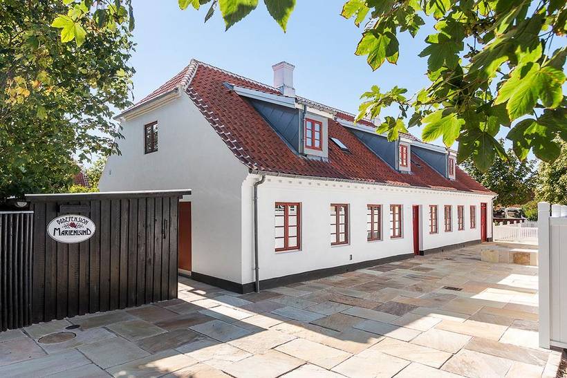 Foto von Ferienhaus OH40 in Skagen - Nordjütland