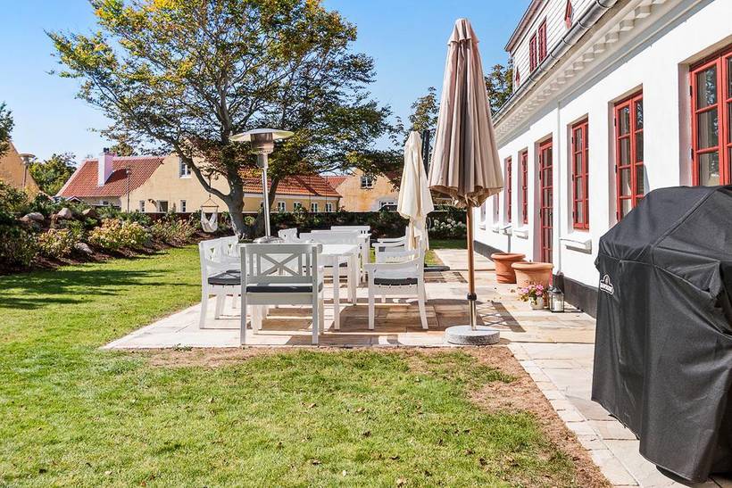 Foto von Ferienhaus OH40 in Skagen - Nordjütland