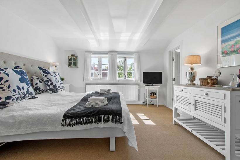 Foto von Ferienhaus OH40 in Skagen - Nordjütland